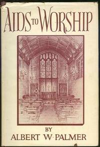 AIDS TO WORSHIP A Hand-Book for Public and Private Devotions
