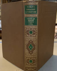 image of Count of Monte Cristo: World's Greatest Literature Volume 4