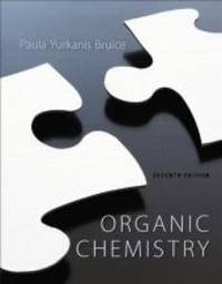 Organic Chemistry (7th Edition) by Bruice, Paula Yurkanis - 2013-01-08