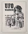UFO Warning