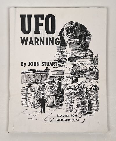 UFO Warning