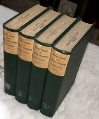 image of A Bibliographical and Critical Account of the Rarest Books in the English Language