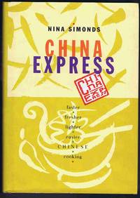 image of China Express