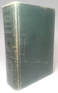 image of Heath's New German And English Dictionary with a Phonetic Key to Pronunciation