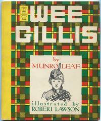 cover of Wee Gillis (A Seafarer Book)