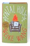 Rental House: A Novel SIGNED FIRST EDITION