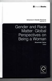 Gender and Race Matter