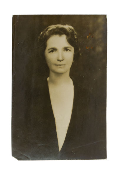 Signed Photograph