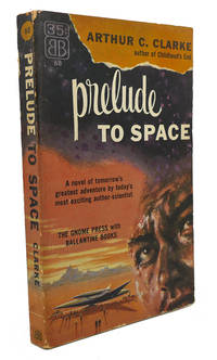 image of PRELUDE TO SPACE