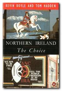 image of Northern Ireland The Choice
