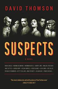 Suspects
