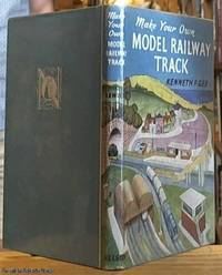 Make Your Own Model Railway Track