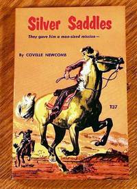 Silver Saddles