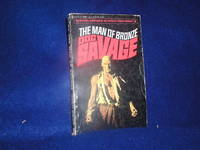 The Man of Bronze: Doc Savage #1 by Robeson, Kenneth - 1964