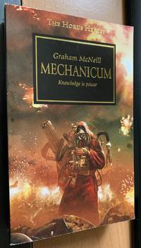 image of Mechanicum