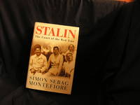 cover of Stalin: The Court of the Red Tsar