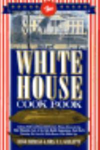 image of The White House Cookbook