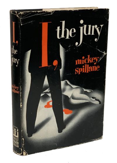 I, the Jury