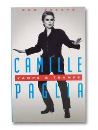 Vamps and Tramps: New Essays by Paglia, Camille - 1994