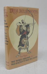 image of Two Plays: The Three Arrows & The Servants and the Snow