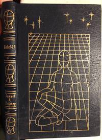 image of Babel-17