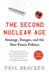 Second Nuclear Age