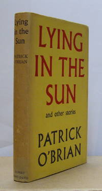 Lying in the Sun and other stories.