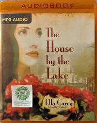 cover of The House by the Lake
