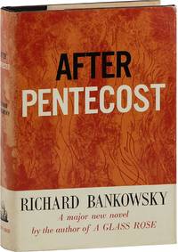 After Pentecost: (An Epistle to the Romans) [Review Copy]