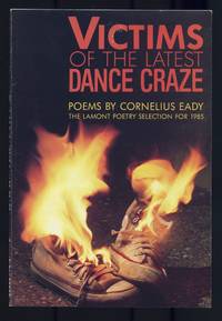 cover of Victims of the Latest Dance Craze