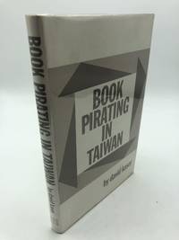 Book Pirating In Taiwan by David Kaser - 1969