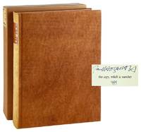 The Story of an African Farm [Limited Edition, Signed by Hogarth]