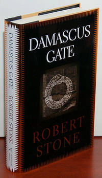 DAMASCUS GATE by Stone, Robert - 1998