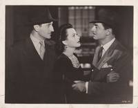 Crossroads (Original photograph from the 1942 film noir)