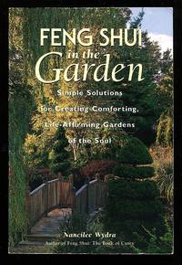 image of Feng Shui in the Garden