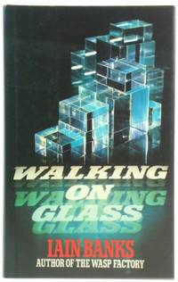 cover of Walking on Glass