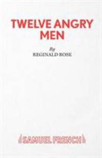12 Angry Men (Acting Edition)