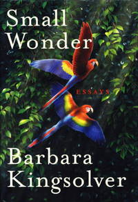image of SMALL WONDER.
