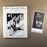 More Fantasy by Fabian: The Art of Stephen E. Fabian