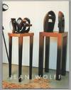 Jean Wolff
