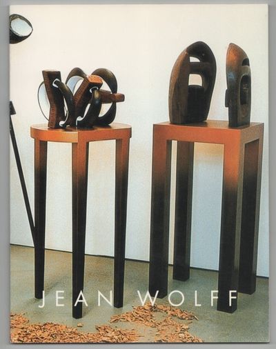 Jean Wolff
