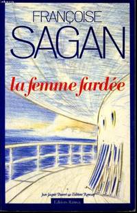 La femme fard&Atilde;&copy;e: [roman]