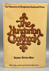 THE HUNGARIAN COOKBOOK