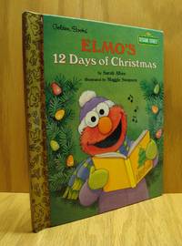 Elmo's 12 Days of Christmas