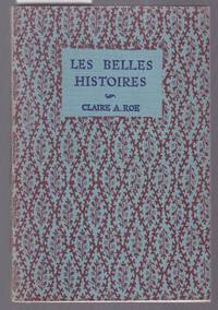 image of Les Belles Histoires