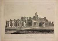 Eaton Hall. North East View