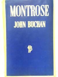 cover of Montrose