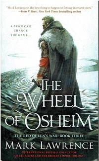 The Wheel of Osheim