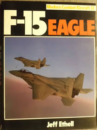 F-15 Eagle (Modern combat aircraft)