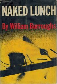 image of Naked Lunch